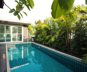 Baan Chom Chan Hua Hin Pool Villa Ban Bo Fai Thailand