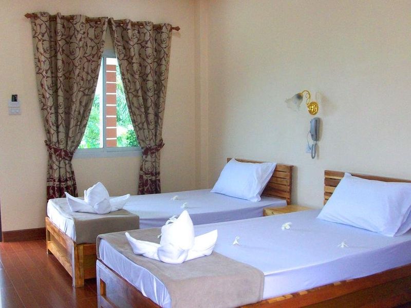 Hotel Photo 4