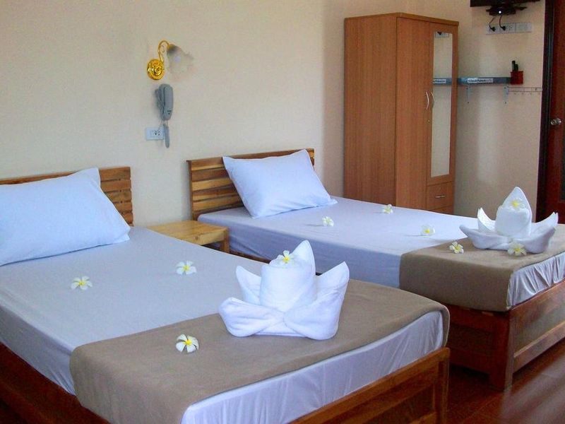 Hotel Photo 8