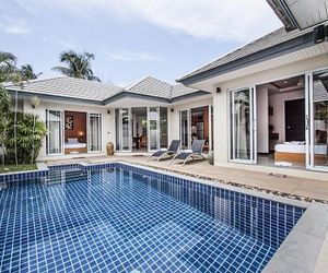 Villa Lipalia 204 Ban Nathon Thailand