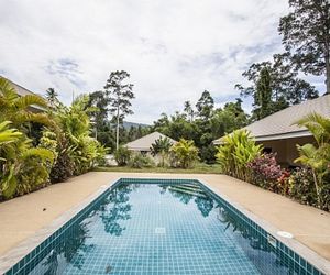 Baan Maenam No.3 Mae Nam Thailand
