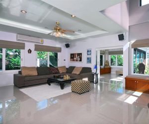 4 Bedroom Luxury Villa P1 Chaweng Chaweng Beach Thailand