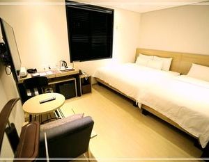 TRT Hotel Busan South Korea
