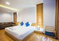 Отзывы Grand Vista Hotel Chiangrai, 4 звезды