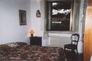 Garibaldis Relais Firenze Sesto Fiorentino Italy