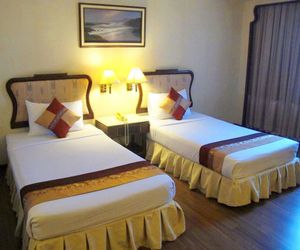 Lee Gardens Hotel Hat Yai Thailand