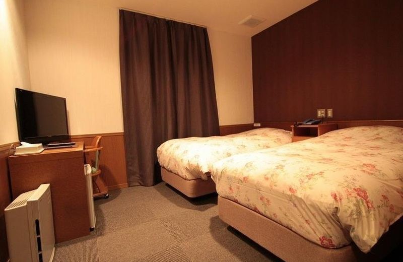 Asakusa Town Hotel