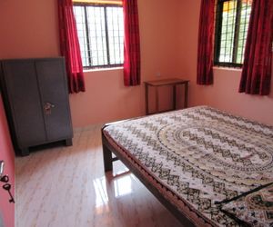 Mandrem Beach Guest House Goa Mandrem India