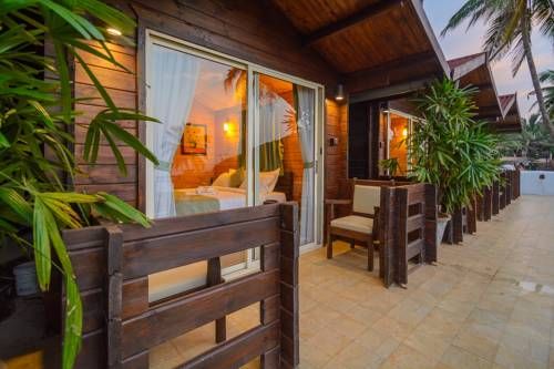 Hotel Photo 14