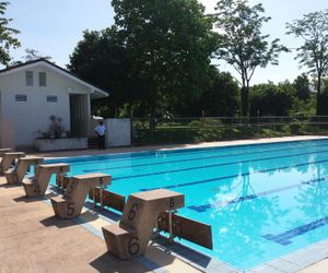 School Hostel Khao Lak Khao Lak Thailand