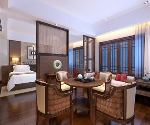 Hangzhou Tianyu Kaiyuan Resort Bailutang China
