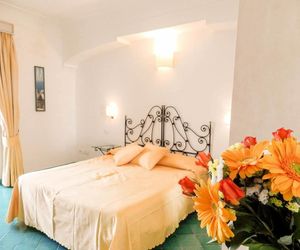 Bacio del Sole B&B Positano Positano Italy