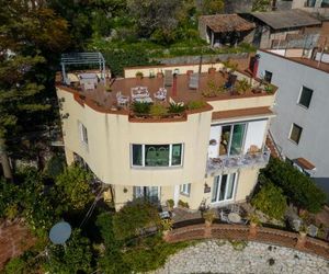 Villa Giannina B&B Taormina Italy