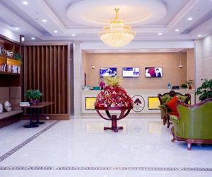 GreenTree ShangHai JinShan Wanda Plaza Longxiang Road Express Hotel Chin-shan-tsui China