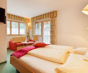 Apparthotel Litz Schruns Austria