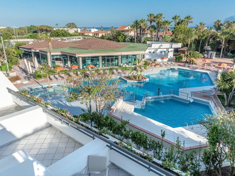 Hotel Photo 20