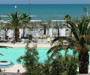 Villaggio Siesta Rodi Garganico Italy