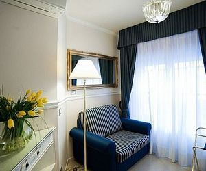 Hotel Gran Duca Livorno Italy