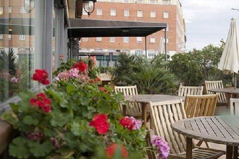 Hotel Photo 21