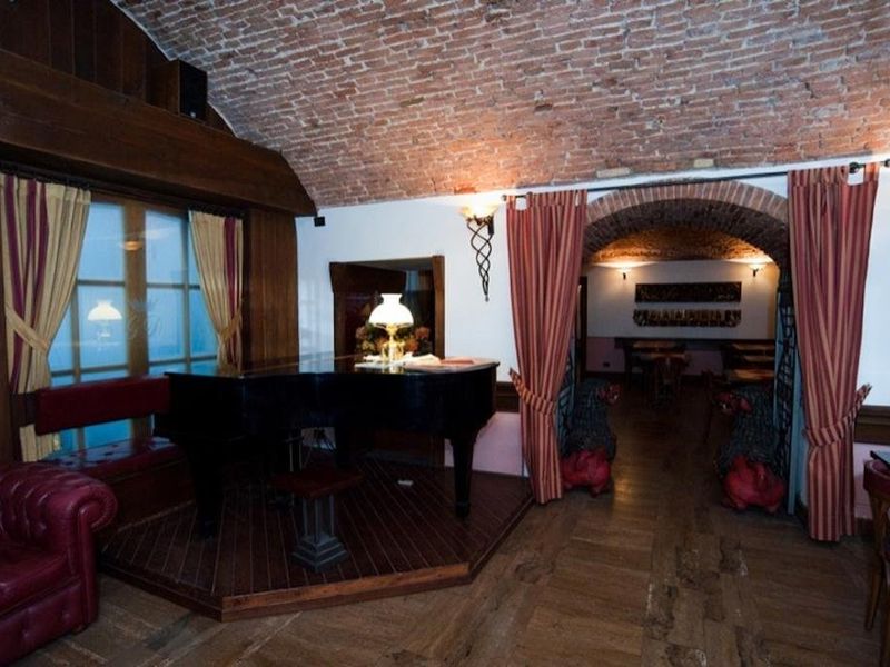 Hotel Photo 7