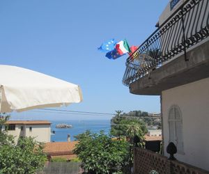 B&B Villa Schiticchiu Taormina Italy