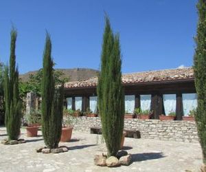 Agriturismo Capuano Petralia Soprana Italy