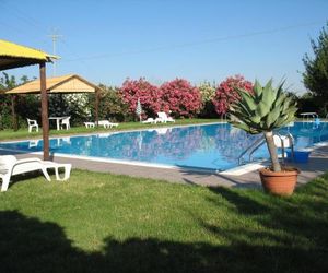 Agriturismo Montalbano Sciacca Italy