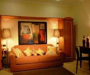 Residence Valmarina Montecatini-Terme Italy