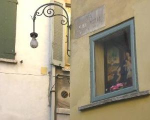 La Marasca Mantua Italy