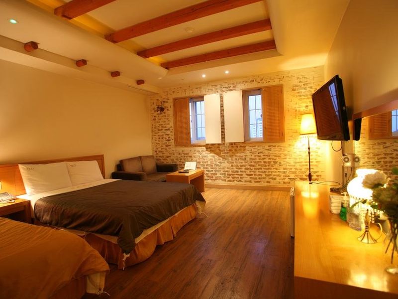 Hotel Photo 2