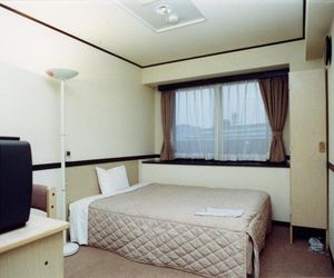 Toyoko Inn Tokyo Tozai-Sen Nishi-kasai Urayasu Japan