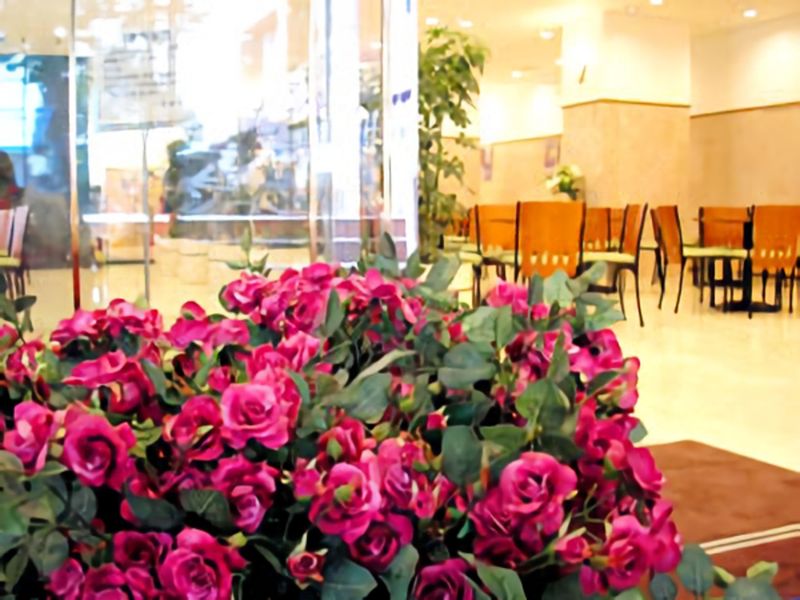 Hotel Photo 16