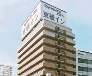 Toyoko Inn Hanshin Amagasaki Ekimae Amagasaki Japan