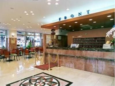 Hotel Photo 16