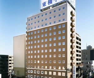 Toyoko Inn Tokyo Machida-eki Odakyu-sen Higashi-guchi Hachioji Japan