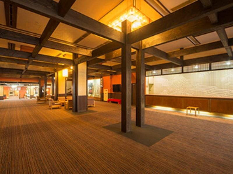 Hotel Photo 17