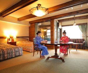Sasara Gero Japan