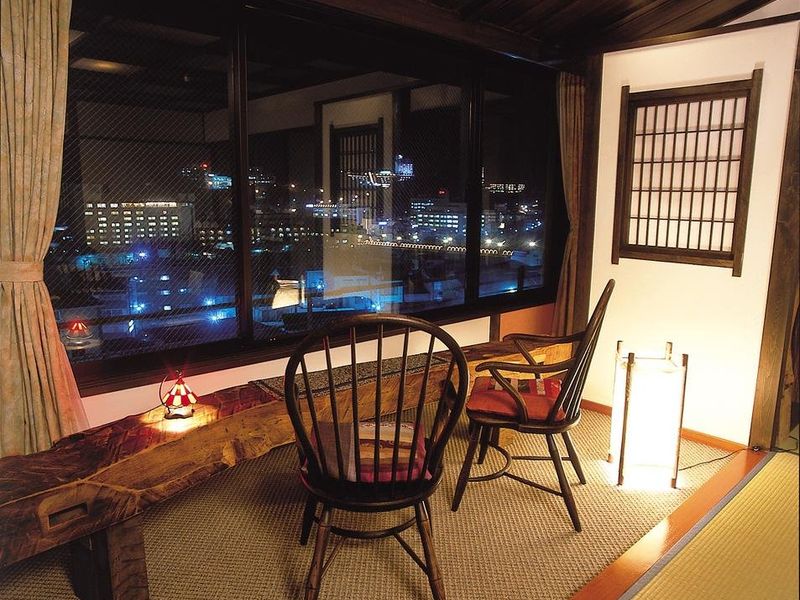Hotel Photo 13