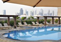 Отзывы Ramada Jumeirah Hotel, 4 звезды