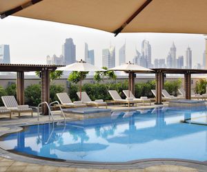 Ramada by Wyndham Jumeirah Hotel Dubai City United Arab Emirates