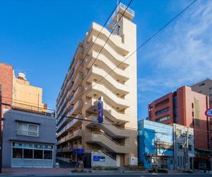 HOTEL MYSTAYS Ueno Inaricho Tokyo Japan