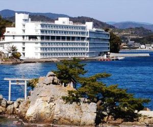 Hotel Listel Hamanako Kosai Japan