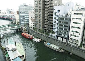 Belmont Hotel Tokyo Japan