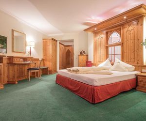 Hotel Vitalquelle Montafon Schruns Austria
