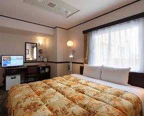 NearBy Hotel