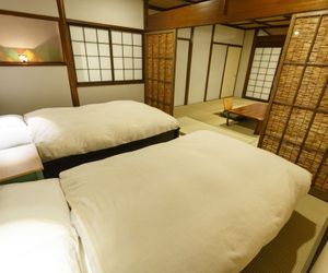 SHUNKOSO Hakone Japan