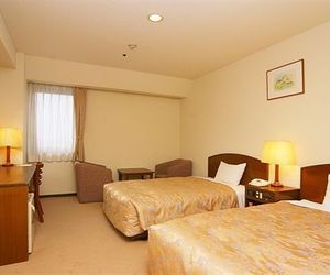 Hotel Marroad Tsukuba Kashima Japan