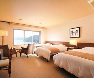 Premier Resort Yuga Ise Shima Shima Japan