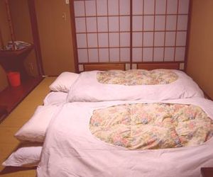 Ougiya Ryokan Hakuba Japan