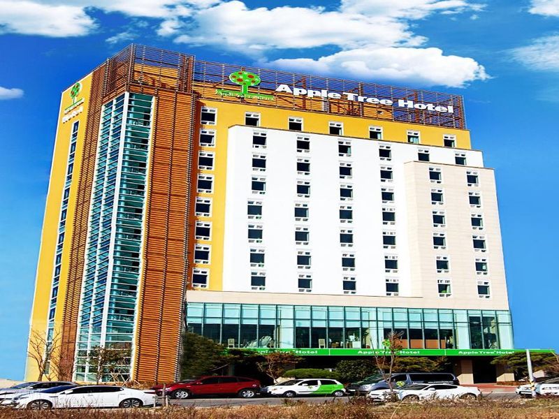 Hotel Photo 23
